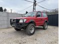 TOYOTA LAND CRUISER 3.0 TD KJ 90 STD