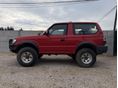 TOYOTA LAND CRUISER 1999 - 2