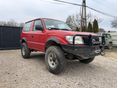 TOYOTA LAND CRUISER 1999 - 4