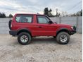 TOYOTA LAND CRUISER 1999 - 5