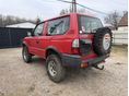 TOYOTA LAND CRUISER 1999 - 8