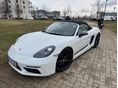 PORSCHE BOXSTER 2019/4 - 1