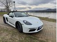 PORSCHE BOXSTER 2019/4 - 2