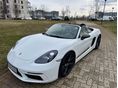PORSCHE BOXSTER 2019/4 - 5