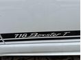PORSCHE BOXSTER 2019/4 - 16