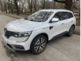 RENAULT KOLEOS 2019/9 - 2