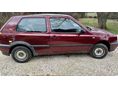 VOLKSWAGEN GOLF III 1991/11 - 2