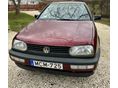 VOLKSWAGEN GOLF III 1991/11 - 3