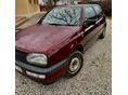 VOLKSWAGEN GOLF III 1991/11 - 4