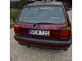 VOLKSWAGEN GOLF III 1991/11 - 5