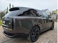 LAND ROVER RANGE ROVER 2022/4 - 5