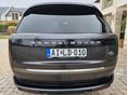 LAND ROVER RANGE ROVER 2022/4 - 6