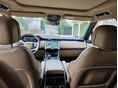 LAND ROVER RANGE ROVER 2022/4 - 7