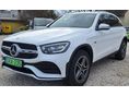 MERCEDES-BENZ GLC 300 2021/9 - 1