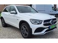 MERCEDES-BENZ GLC 300 2021/9 - 2