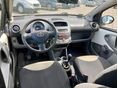 TOYOTA AYGO 2010/2 - 5
