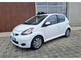 TOYOTA AYGO 2010/2 - 1