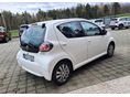 TOYOTA AYGO 2010/2 - 4