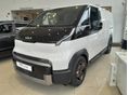 KIA PV5 Cargo Long Range 71.2 KWh (Automata) ÚJ MODELL! KÉSZLETRŐL ELÉRHETŐ!
