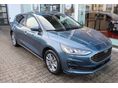 FORD FOCUS 1.0 EcoBoost mHEV Titanium Business AZONNAL ELVIHETŐ! KÉSZLETRŐL!