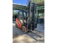 LINDE H45