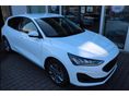 FORD FOCUS 1.0 EcoBoost mHEV Titanium Business AZONNAL ELVIHETŐ! KÉSZLETRŐL!