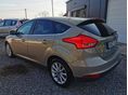 FORD FOCUS 2015/8 - 2