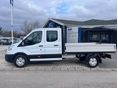 FORD TRANSIT 2.0 TDCi 350 LWB Trend (7 személyes ) 3% FIX kamat KÉSZLETRŐL AZONNAL!