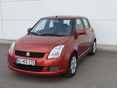 SUZUKI SWIFT 1.3 GC AC Kiváló állapot Saját szervizből Garancia + Házhozszállítás ! Frissen Szervizelve