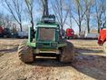 JOHN DEERE 2004 - 4