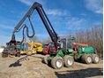 JOHN DEERE 2004 - 7