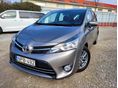 TOYOTA VERSO 1.6 D-4D Active [7 személy] Maygar! 1 Tul.! 94ekm! Újszerű! Tolatókamera! Ülésfűtés!