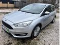 FORD FOCUS 2015/10 - 1