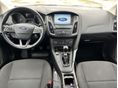 FORD FOCUS 2015/10 - 8