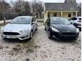 FORD FOCUS 2015/10 - 10