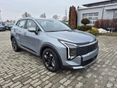 KIA SPORTAGE 1.6 T-GDI Essence DCT KÉSZLETEN!