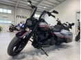HARLEY-DAVIDSON ROAD KING 2018/6 - 7