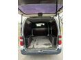 TOYOTA HIACE 2008/12 - 5