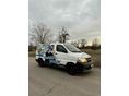 TOYOTA HIACE 2008/12 - 2