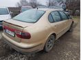 SEAT TOLEDO 2001 - 2