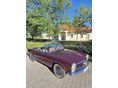 MERCEDES-BENZ W 113 Pagoda 230