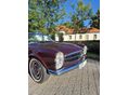 MERCEDES-BENZ W 113 1963/1 - 2