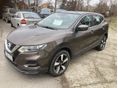 NISSAN QASHQAI 2017/12 - 1