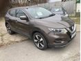 NISSAN QASHQAI 2017/12 - 2