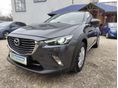 MAZDA CX-3 1.5 CD Revolution 1 Tulajos! 171.849- Km Bemutató videóval!