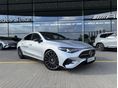 MERCEDES-BENZ CLA 200 8G-eDCT Mild hybrid drive KÉSZLETRŐL