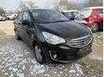 MITSUBISHI SPACE STAR 1.2 MIVEC Intense SEDAN. ATTRAGE