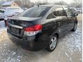 MITSUBISHI ATTRAGE 2015/6 - 4