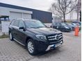 MERCEDES-BENZ GLS 350 2016/2 - 2
