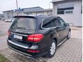 MERCEDES-BENZ GLS 350 2016/2 - 3